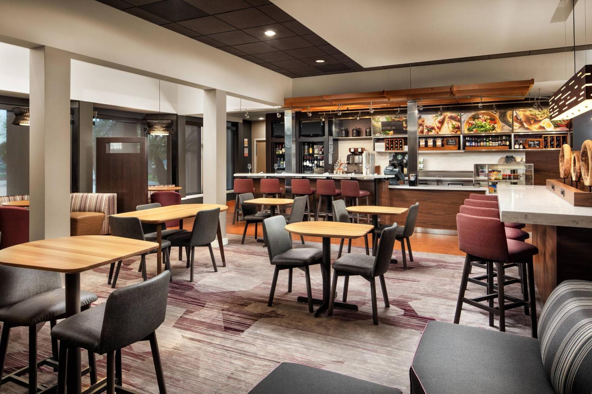 מלון Courtyard Anaheim בואנה פארק מראה חיצוני תמונה