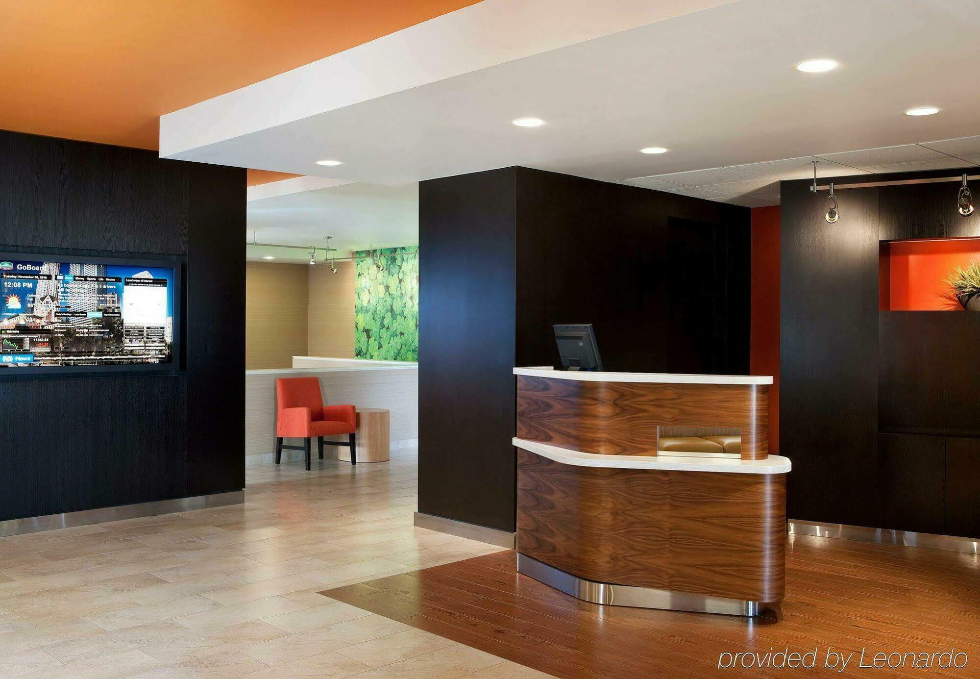 מלון Courtyard Anaheim בואנה פארק מראה חיצוני תמונה