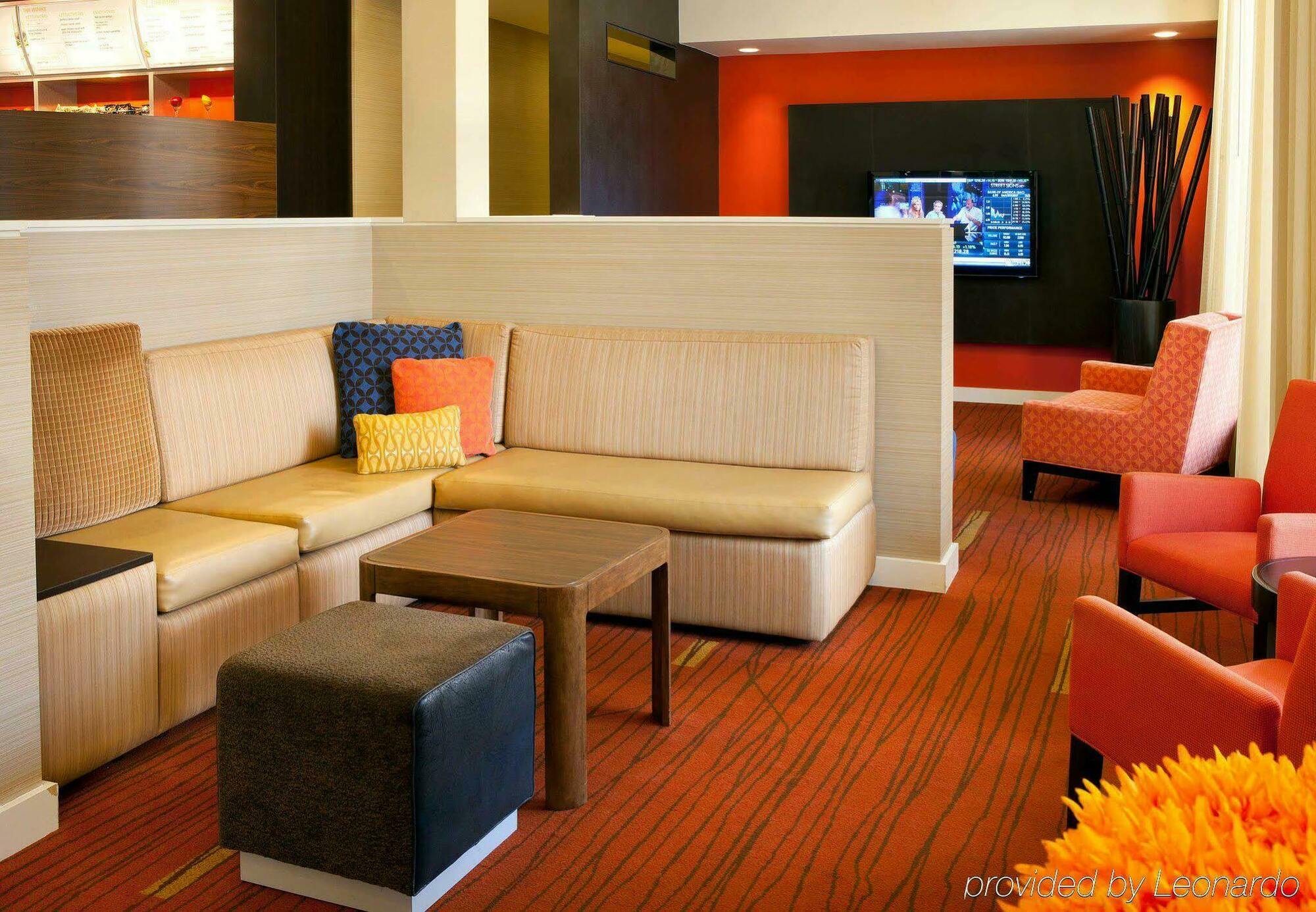 מלון Courtyard Anaheim בואנה פארק מראה חיצוני תמונה